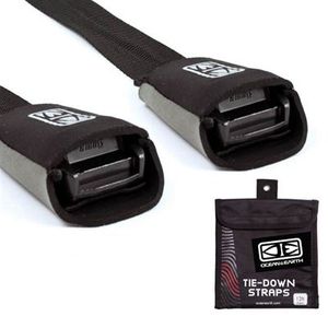 O&e Tie Downs 2.5m Pair