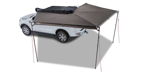 Rhino Batwing Awning Left