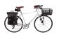 Thule Pack N Pedal Basket