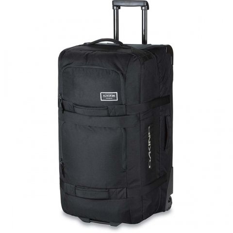 Dakine Split Roller 85l Black