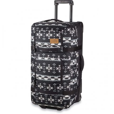 Dakine Girls Split Roller 85l Fireside