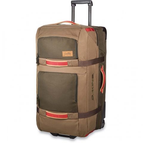 Dakine Split Roller Dlx 110l Thunderegg