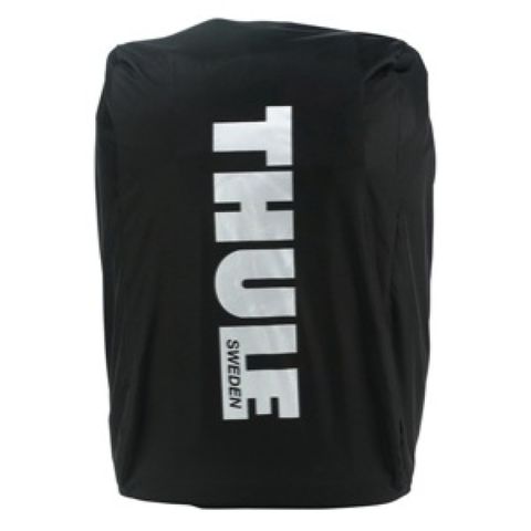 Thule Pack N Pedal Rain Large Black