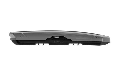 Thule Motion Xt Alpine Titan