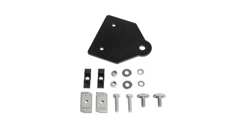 Rhino Work Light Bracket