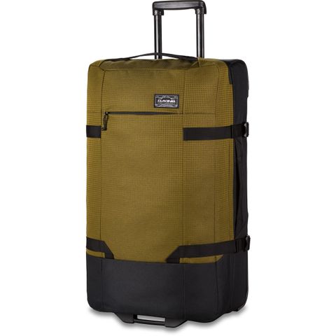 Dakine Split Roller Eq 100l Tamarindo