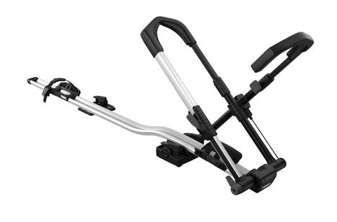 Thule motorcycle hot sale rack