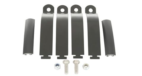 Rhino Vortex Pipe Clamp