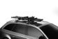 Thule Snowpack L 6 Pair Black