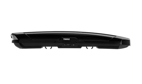 Thule Motion Xt Alpine Black