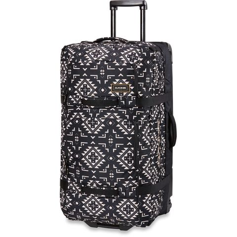 Dakine Split Roller 110l Silvertonyx