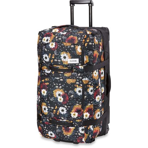 Dakine Split Roller 110l Winter Daisy