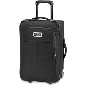 Dakine Carry On Roller 42l Black