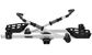 Thule T2 Pro 9036 2 Bike Add On