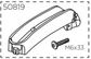 Thule EuroClassic 929 G6 Parts