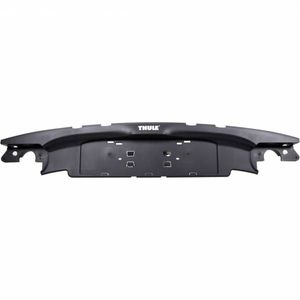 Thule 929 G6 Number Plate Assembly