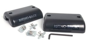 Rhino Easy Slide (2) Incl Hardware