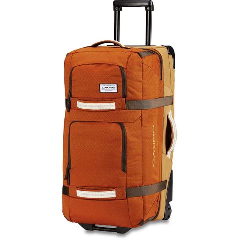 Dakine Split Roller 110l Copper