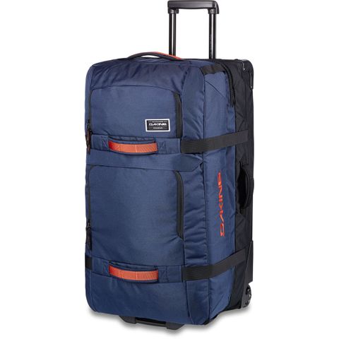 Dakine Split Roller 110l Dark Navy