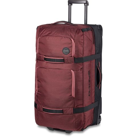 Dakine Split Roller 110l Burnt Rose