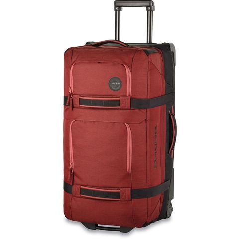 Dakine Split Roller 85l Burnt Rose