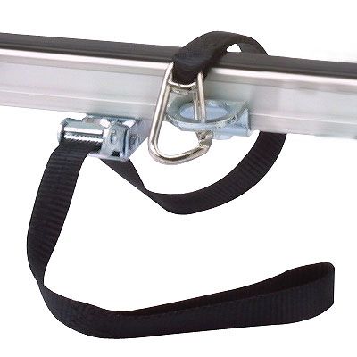 Rhino Ladder Strap Camloc/snap Attachmen