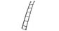 Rhino Pioneer Folding Ladder