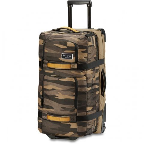 Dakine Split Roller 85l Field Camo