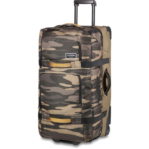 Dakine Split Roller 110l Field Camo