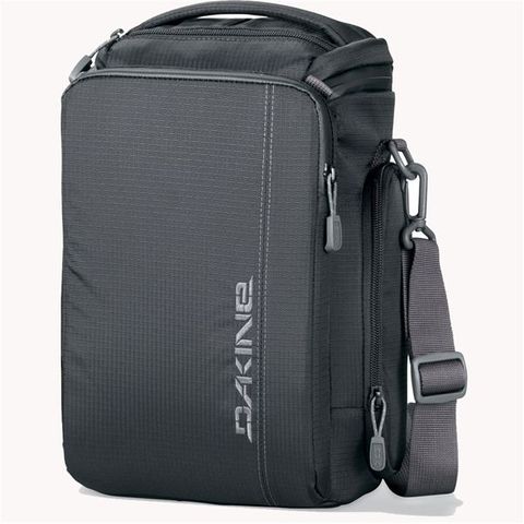 Dakine Upload Black