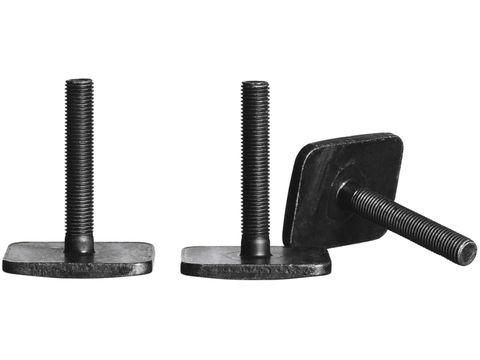 Thule 8894 T Track Bolts 30x24 For 565