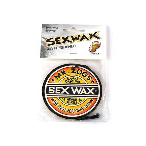 Sex Wax Air Freshener