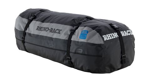 Rhino Weatherproof Luggage Bag