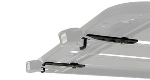 Rhino Pioneer Si Light Bracket Kit