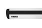 Thule Wingbar Evo Silver Bars