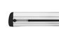 Thule Wingbar Evo Silver Bars