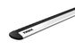 Thule Wingbar Evo Silver Bars