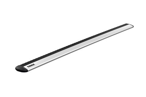 Thule Wingbar Evo Silver Bars