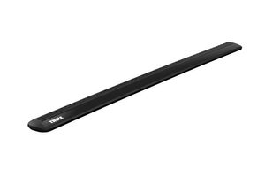 Thule Wingbar Evo 108cm Black