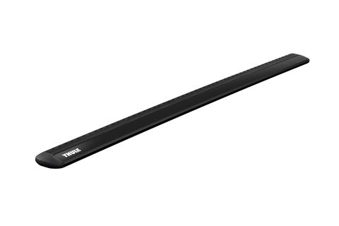 Thule Wingbar Evo Black Bars