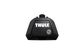 Thule Evo Raised Railed Footpack 7104