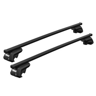 Thule Roof Rail  Racks