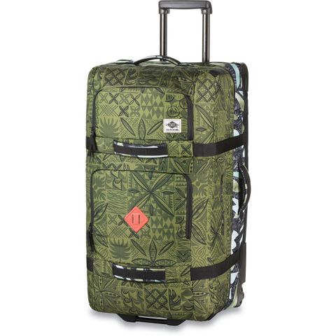 Dakine Split Roller 85l Dlx Plate Lunch