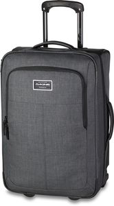 Dakine Carry On Roller 42l Carbon