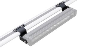 Rhino Led Light Bracket (vort/hd)