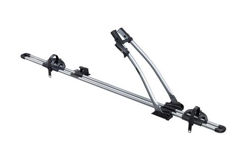 Thule bike deals rack carrier