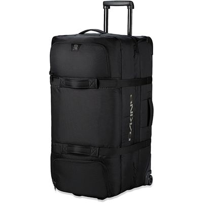 Dakine Split Roller Large Black