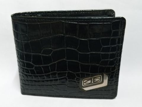 O&e Crikey Wallet
