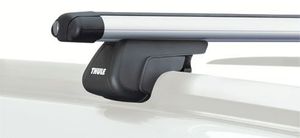 Thule 4902 Foot  Pack