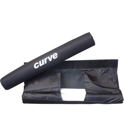 Curve Euro Rack Pad